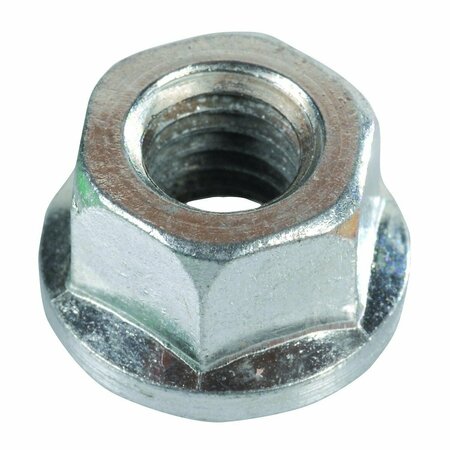 SUNBELT Bar Nut 0.6" x0.6" x0.45" A-B1B11